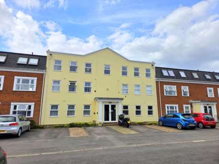 Dove House, Watermead