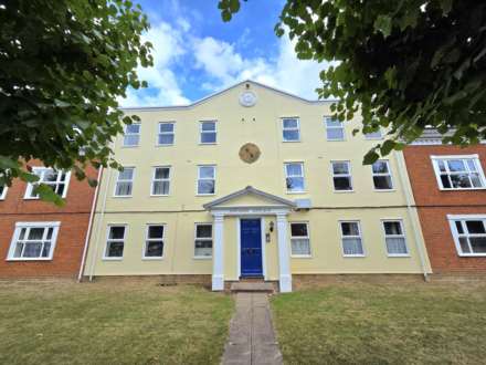 Dove House, Watermead, Image 10