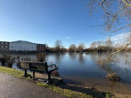Dove House, Watermead, Image 14