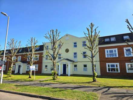 Dove House, Watermead, Image 15