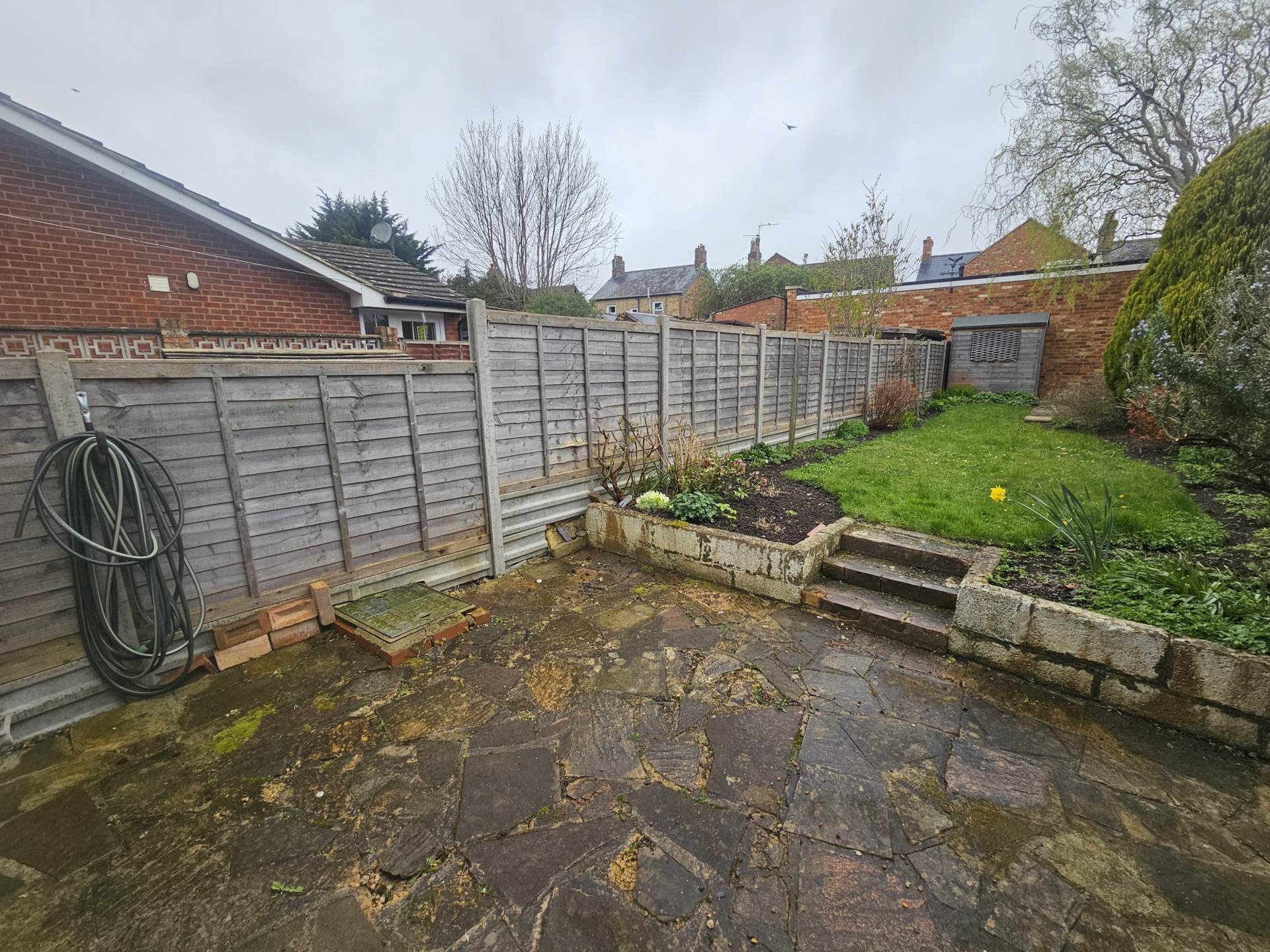 Baker Street, Waddesdon, Image 14