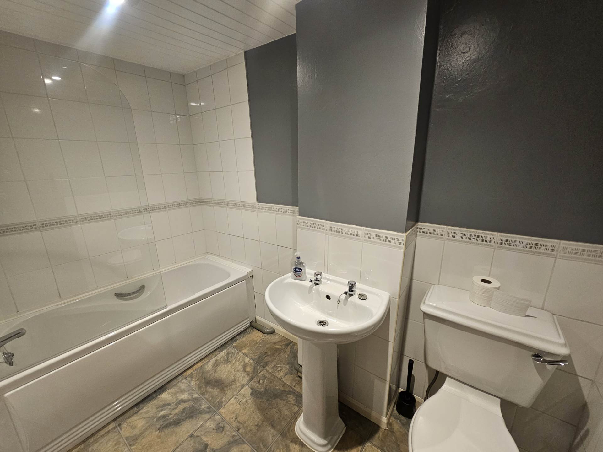 Baker Street, Waddesdon, Image 8