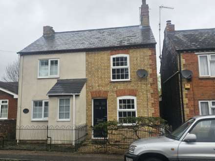 Property For Rent Baker Street, Waddesdon, Aylesbury