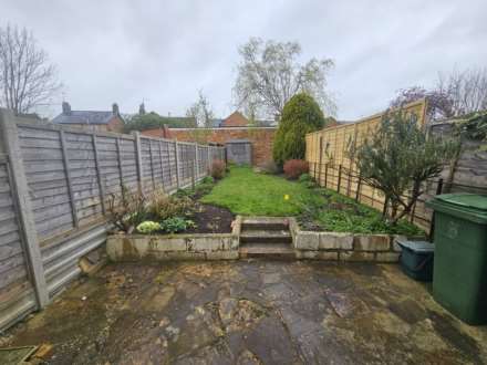 Baker Street, Waddesdon, Image 13