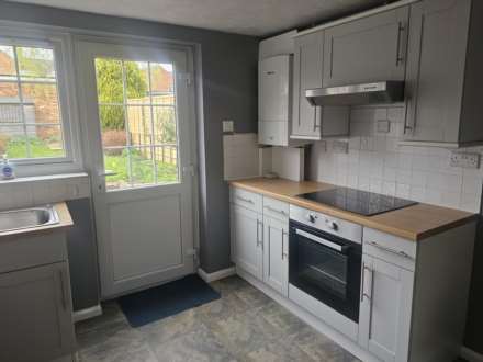 Baker Street, Waddesdon, Image 6