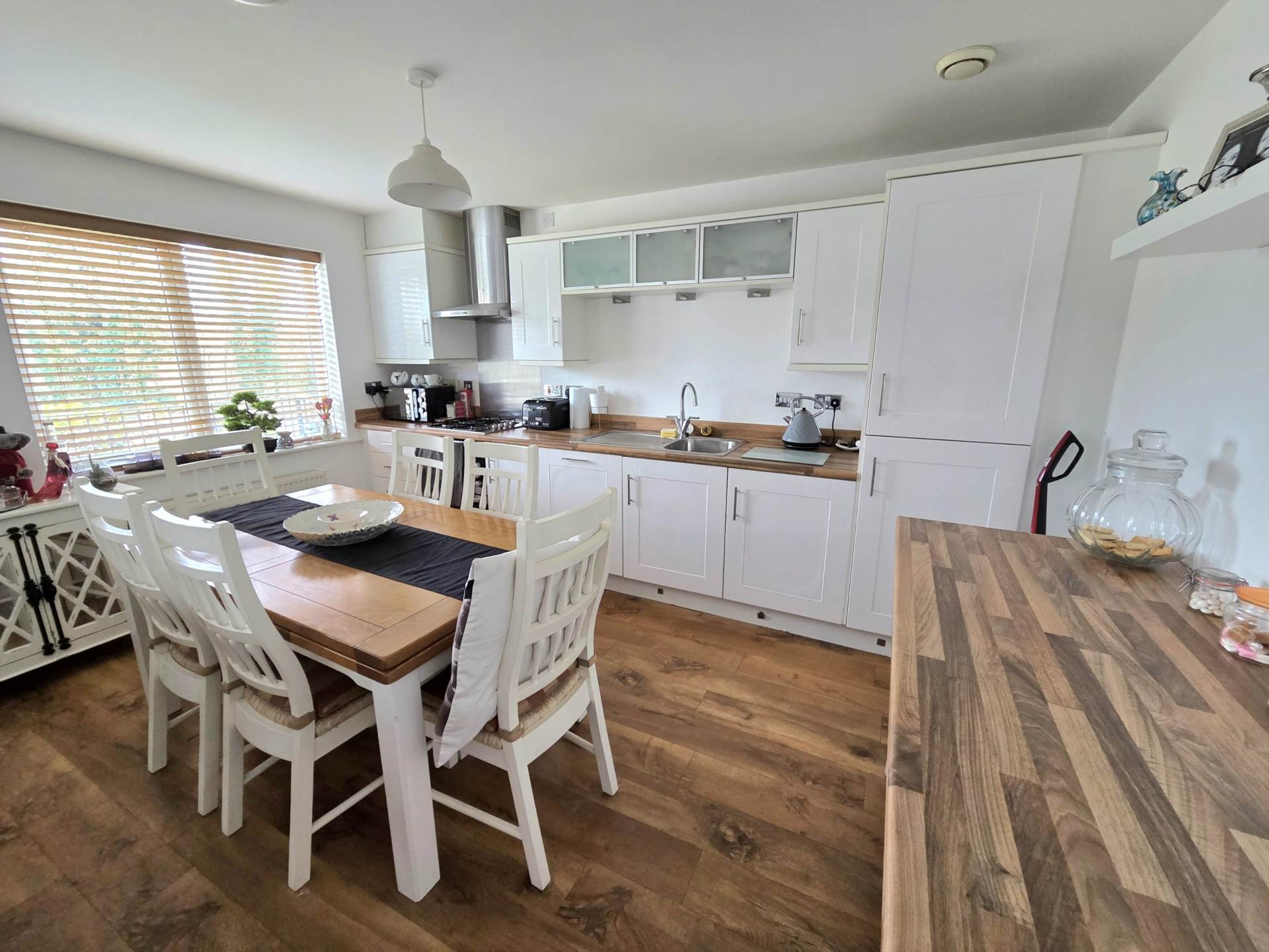 Greensand View, Woburn Sands, Image 3