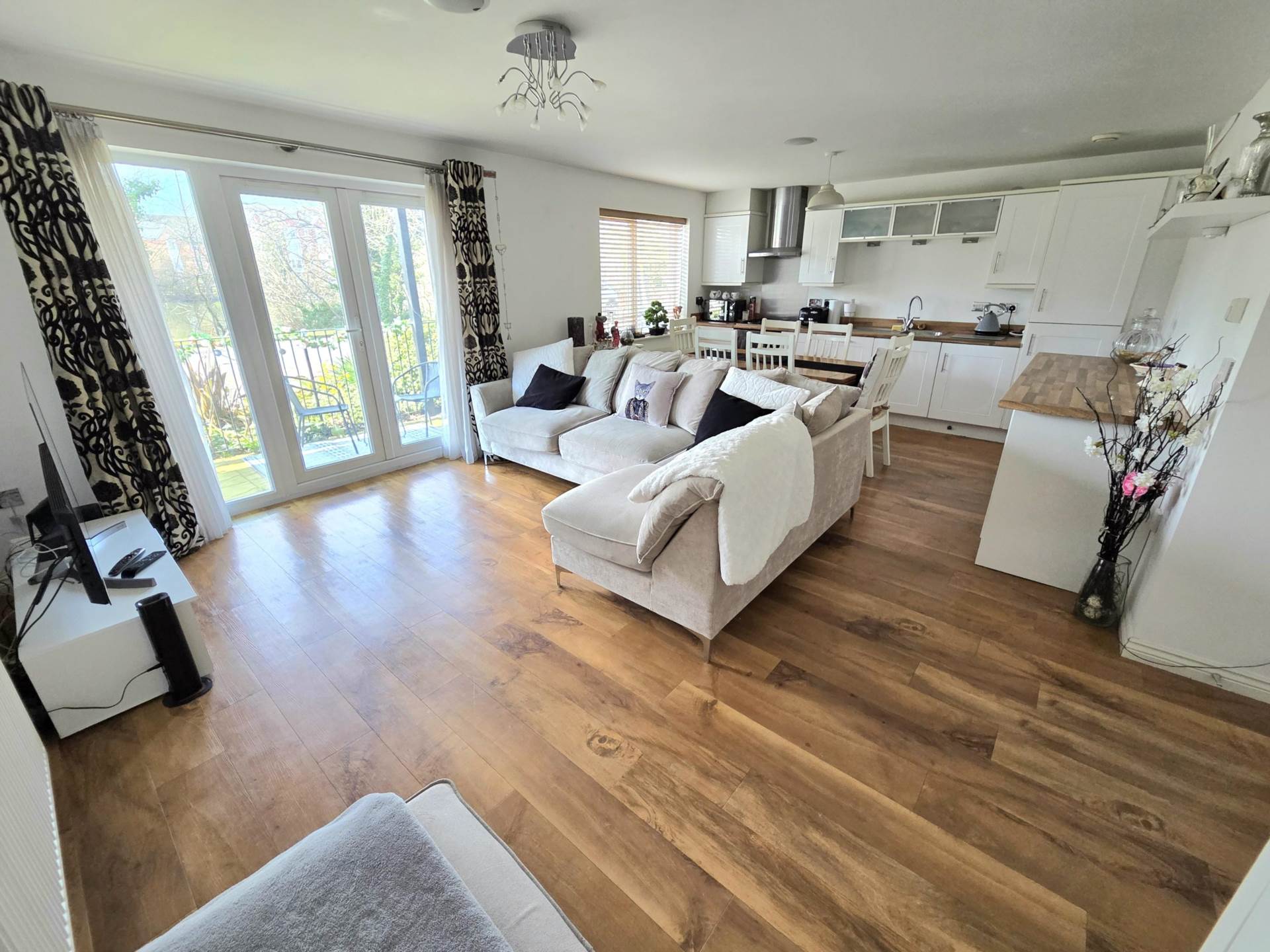 Greensand View, Woburn Sands, Image 5