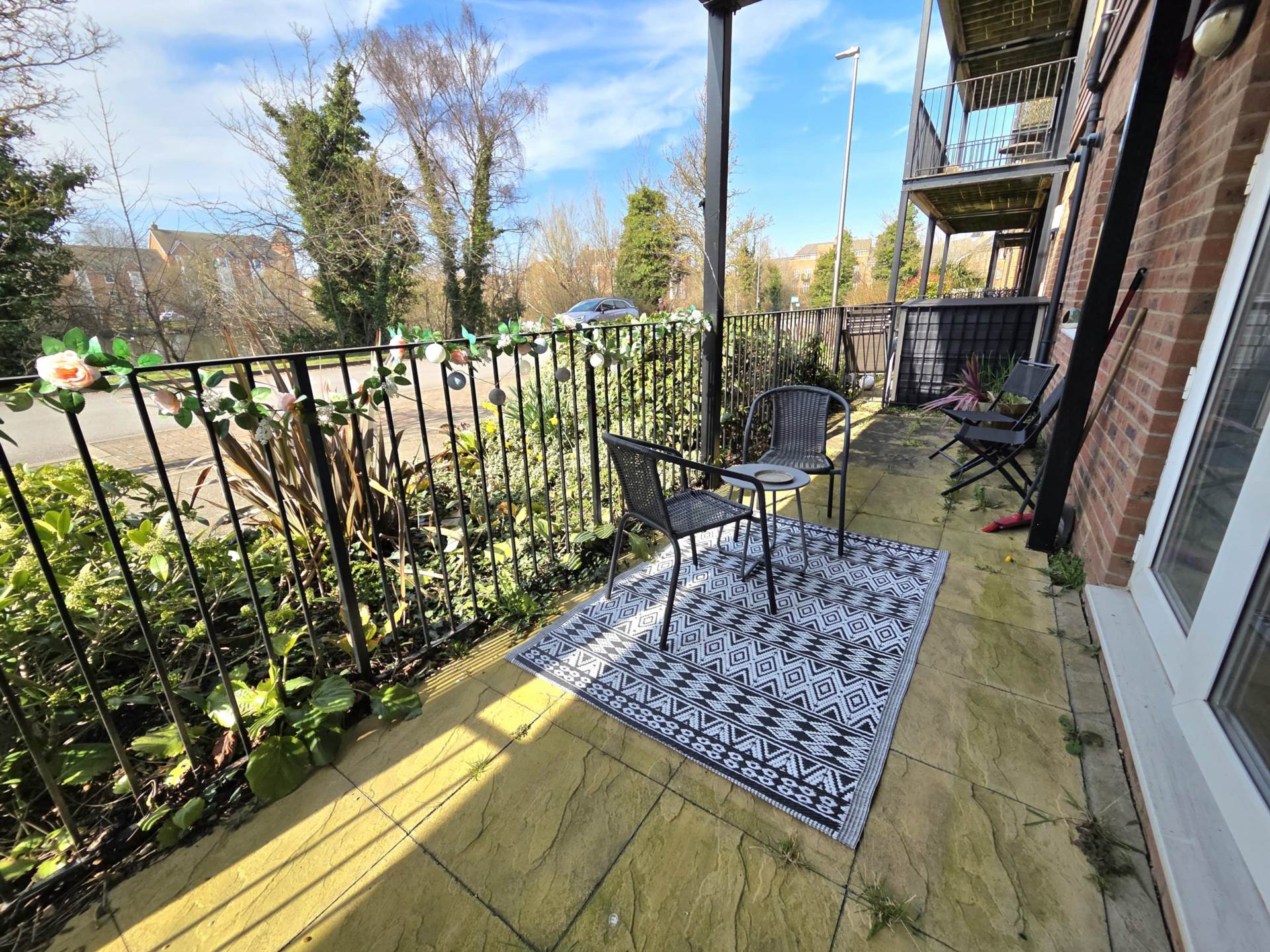 Greensand View, Woburn Sands, Image 6