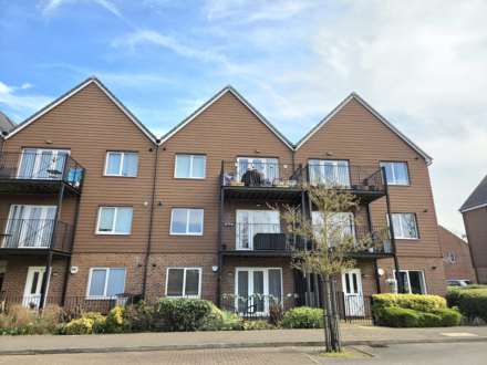 Property For Sale Greensand View, Woburn Sands, Milton Keynes