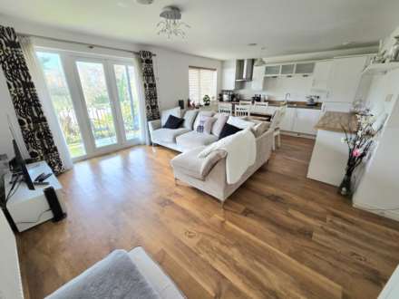 Greensand View, Woburn Sands, Image 5