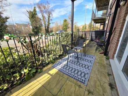 Greensand View, Woburn Sands, Image 6