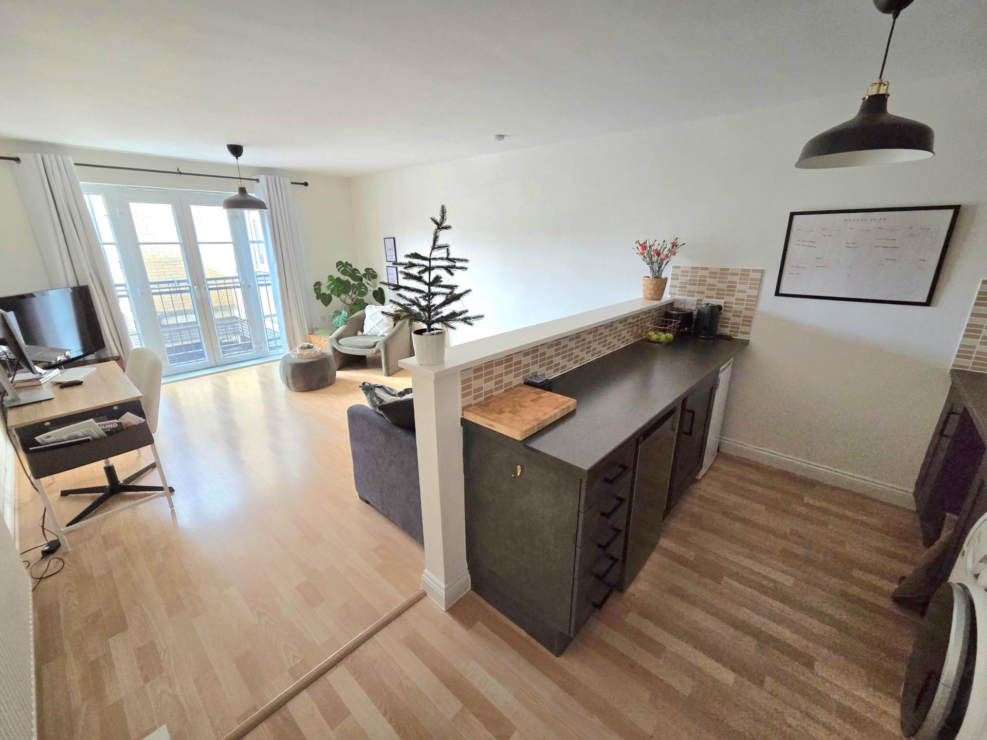 Magnon Court, Leighton Buzzard, Image 2