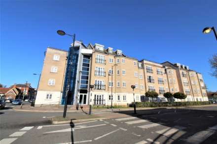 Property For Sale Magnon Court, Leighton Buzzard