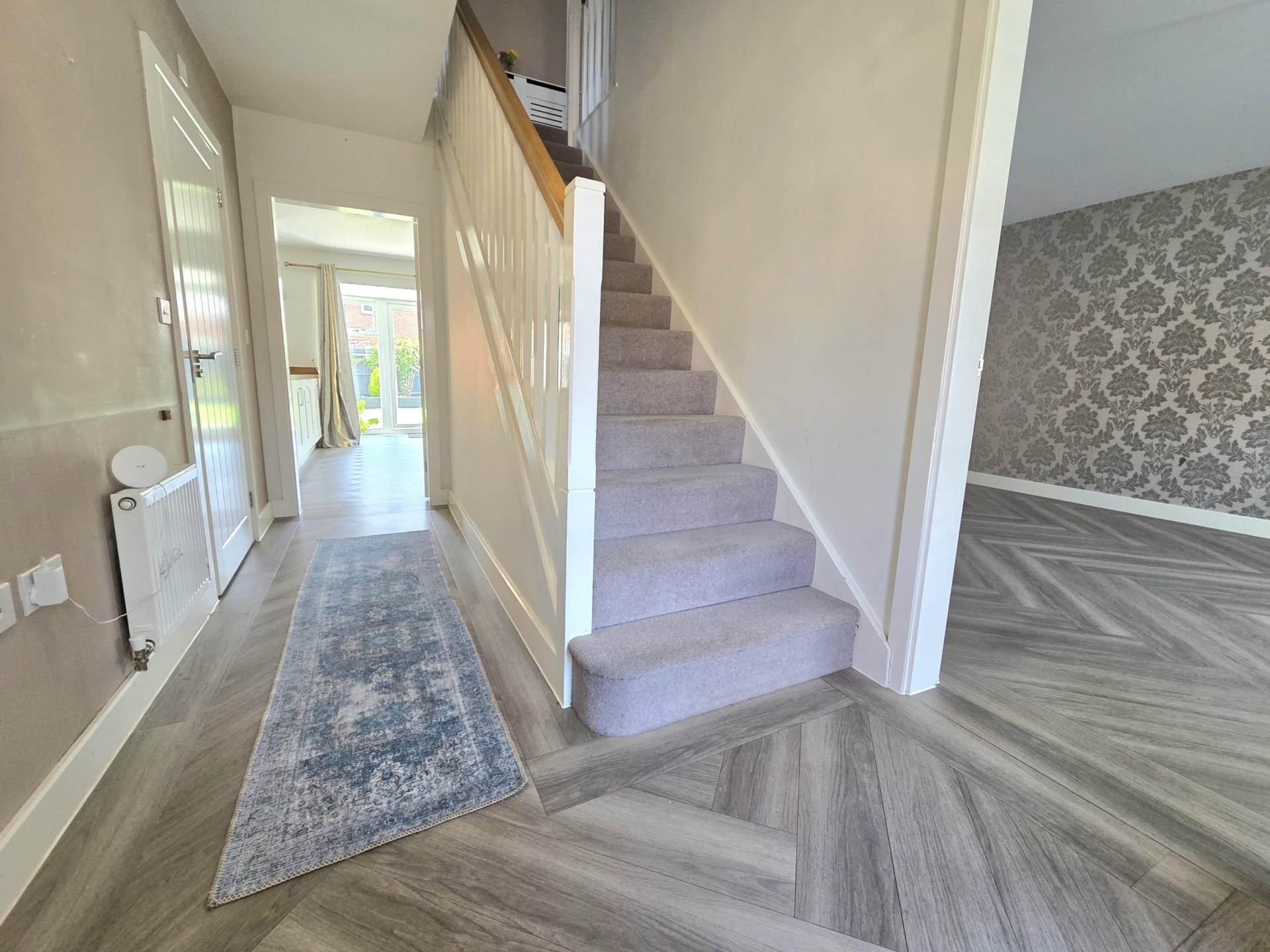 Gershwin Road, Stoke Mandeville, Aylesbury, Image 16