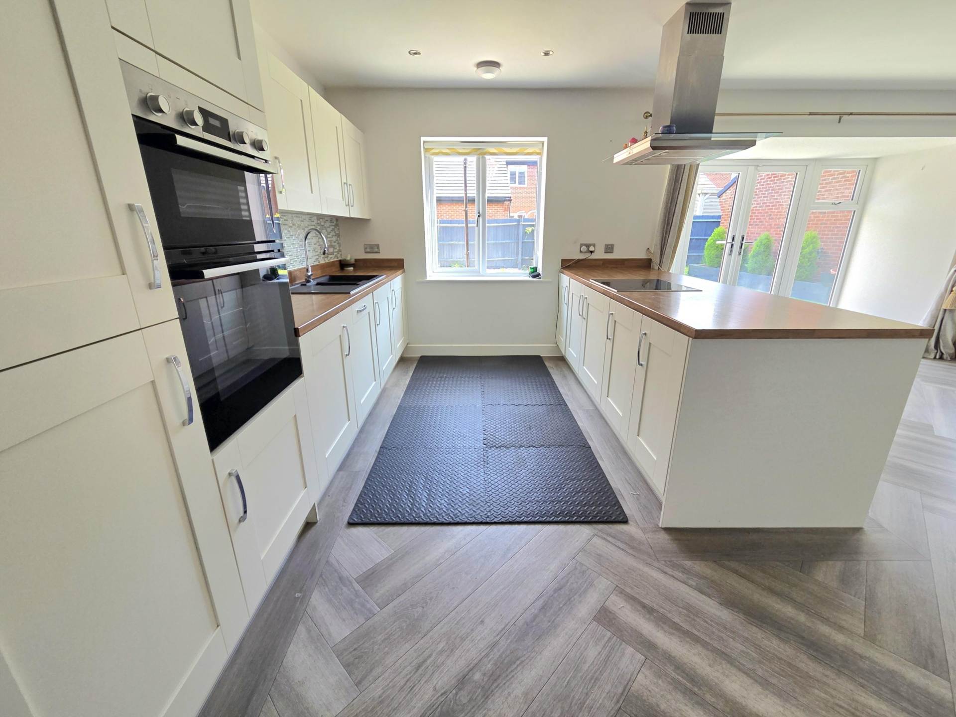 Gershwin Road, Stoke Mandeville, Aylesbury, Image 2