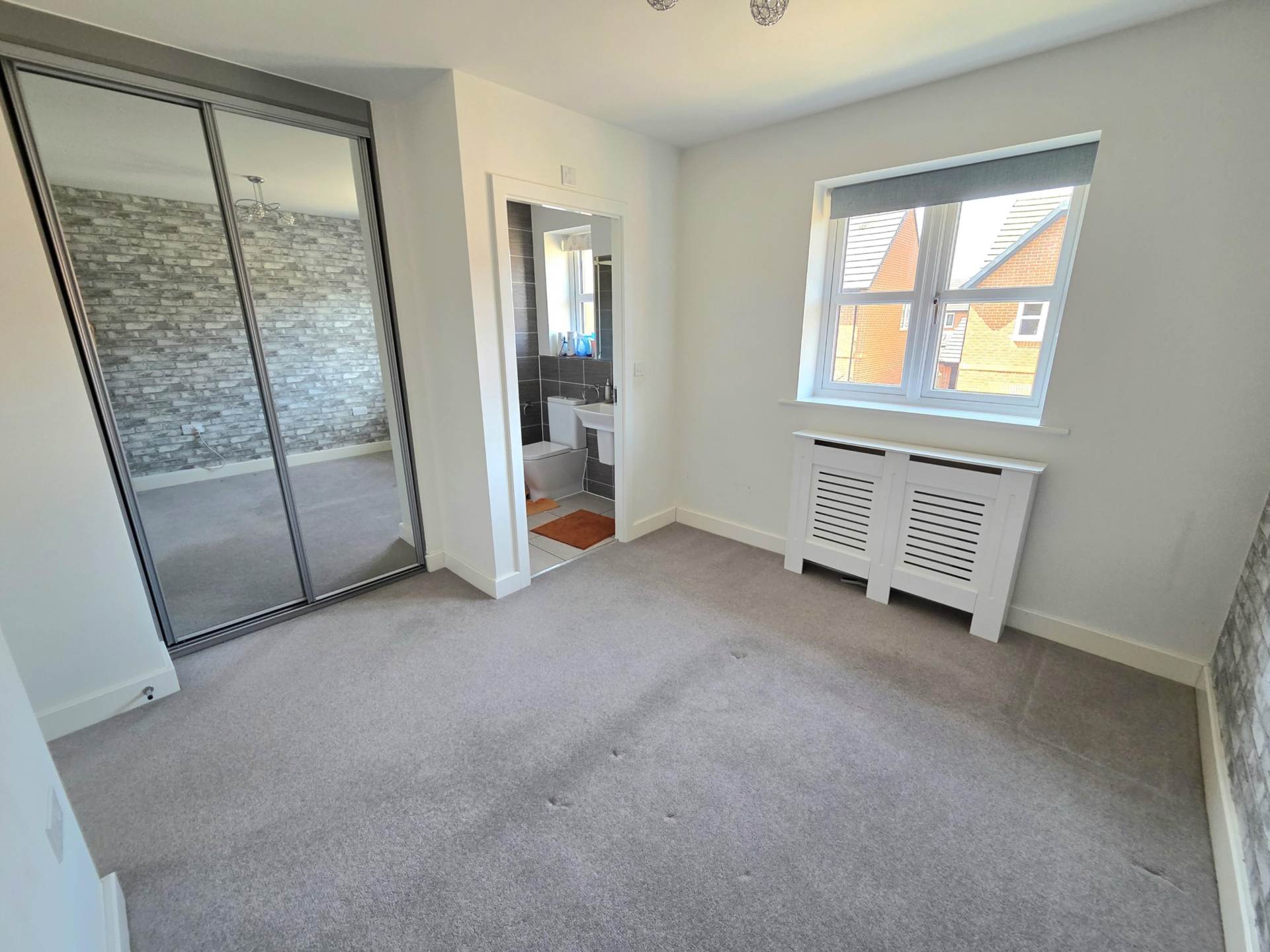 Gershwin Road, Stoke Mandeville, Aylesbury, Image 24