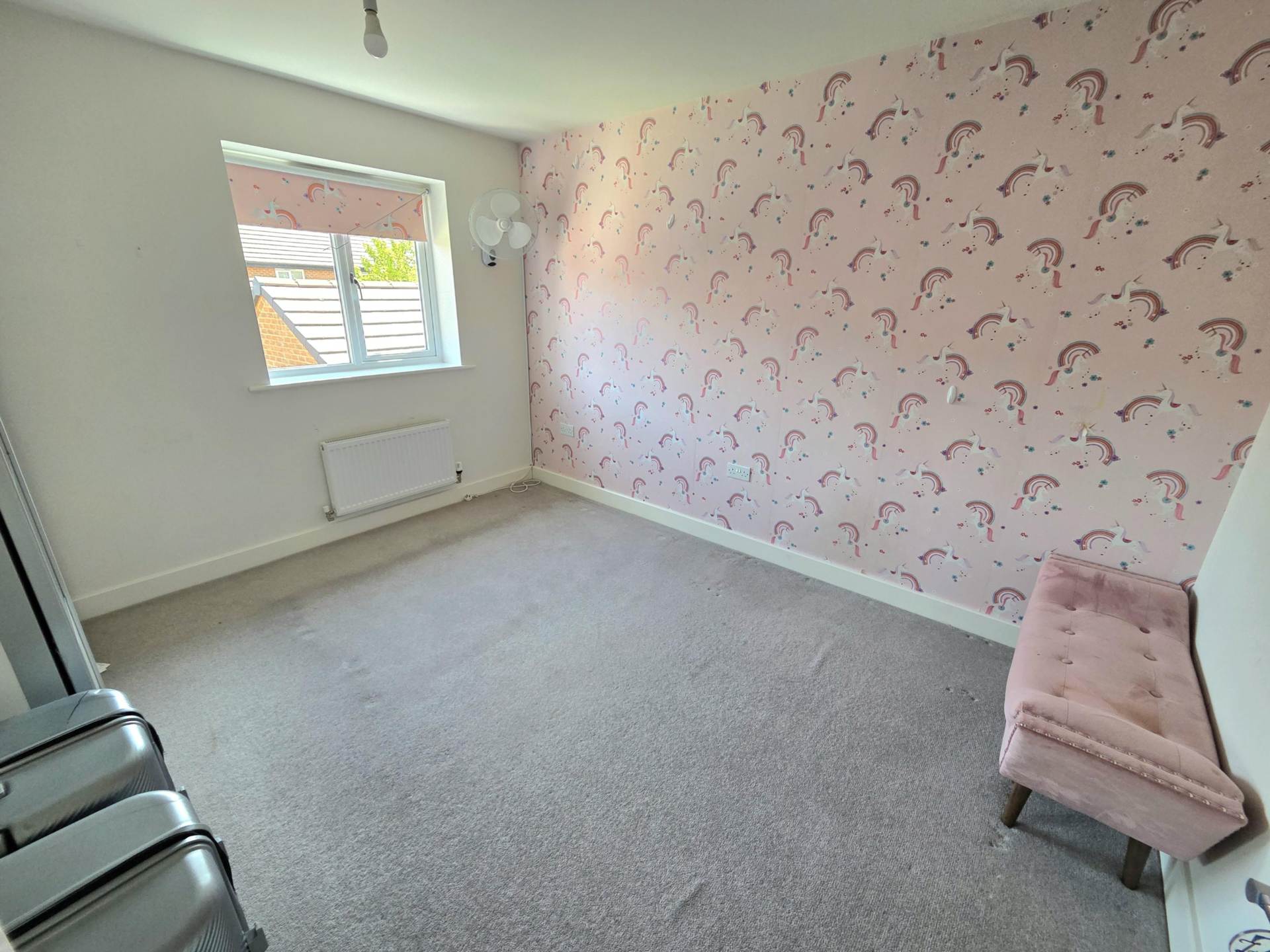 Gershwin Road, Stoke Mandeville, Aylesbury, Image 26