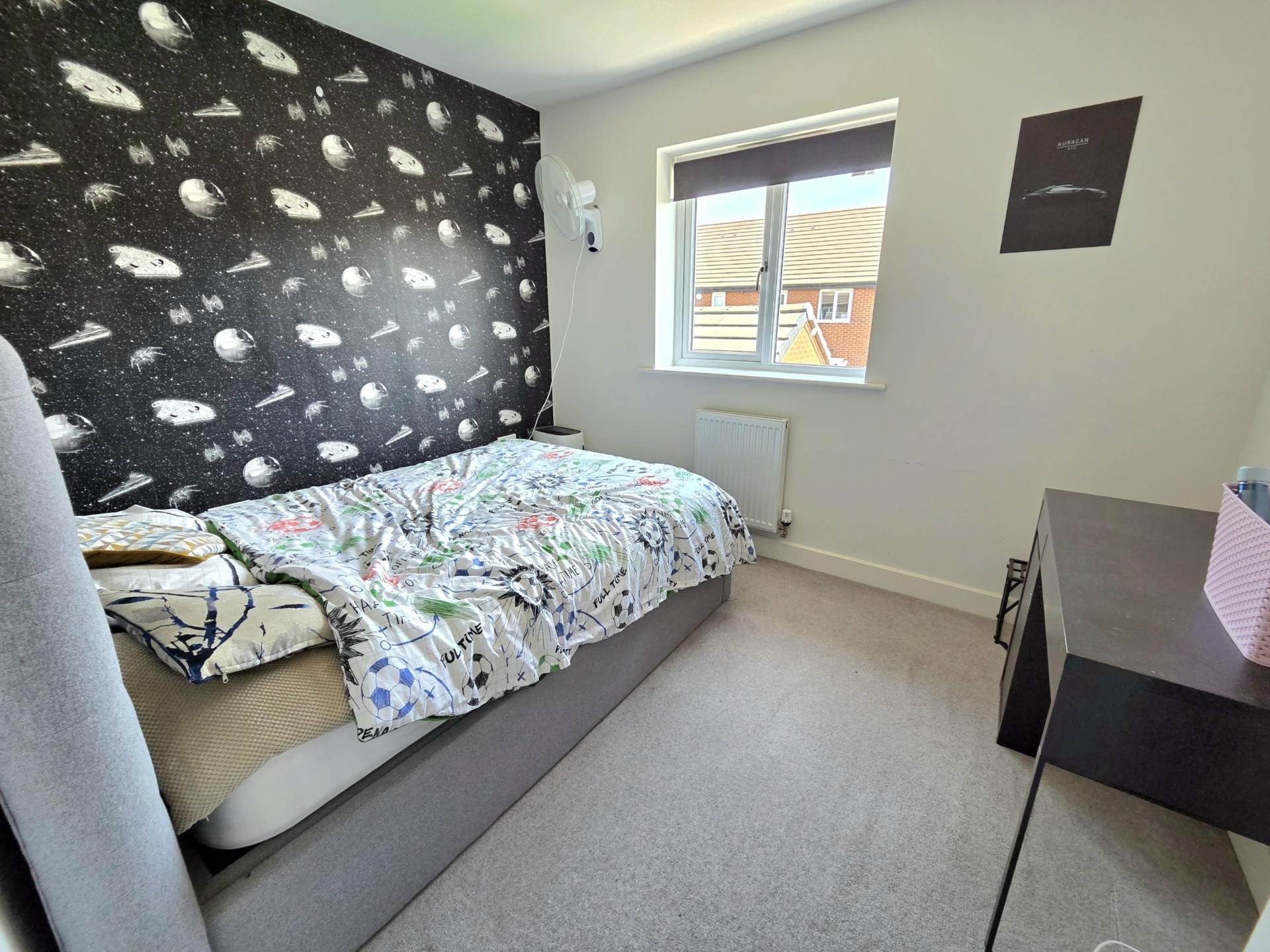 Gershwin Road, Stoke Mandeville, Aylesbury, Image 27