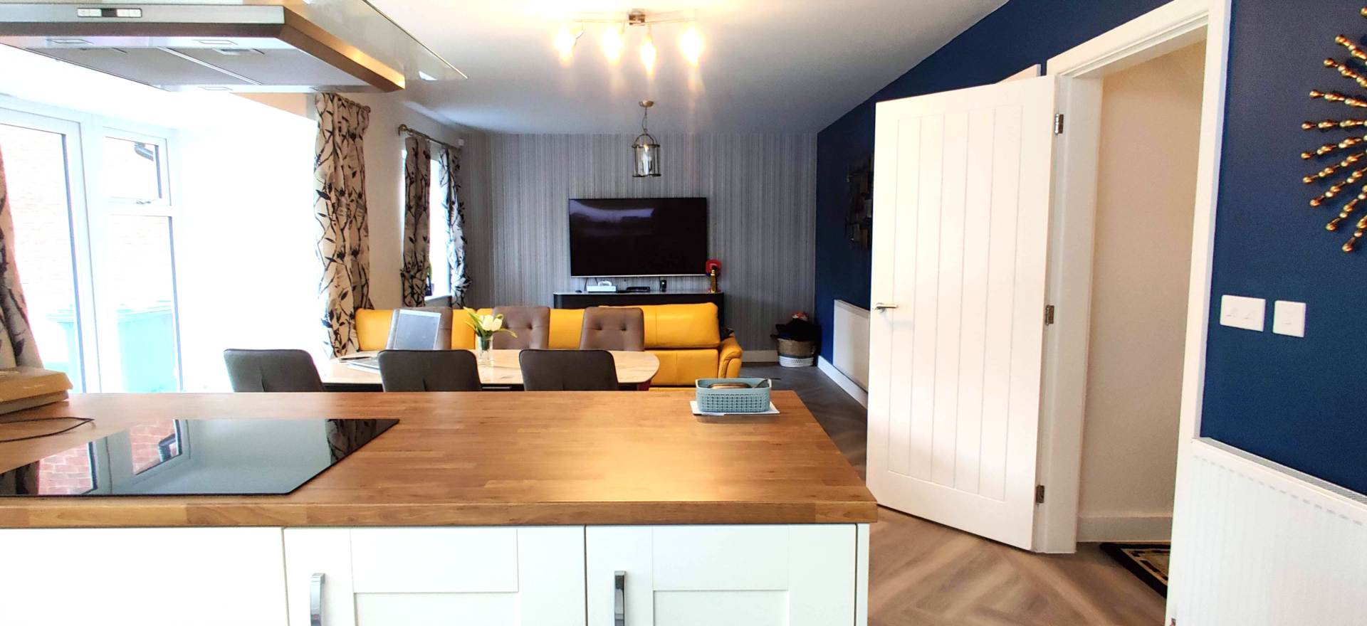 Gershwin Road, Stoke Mandeville, Aylesbury, Image 3