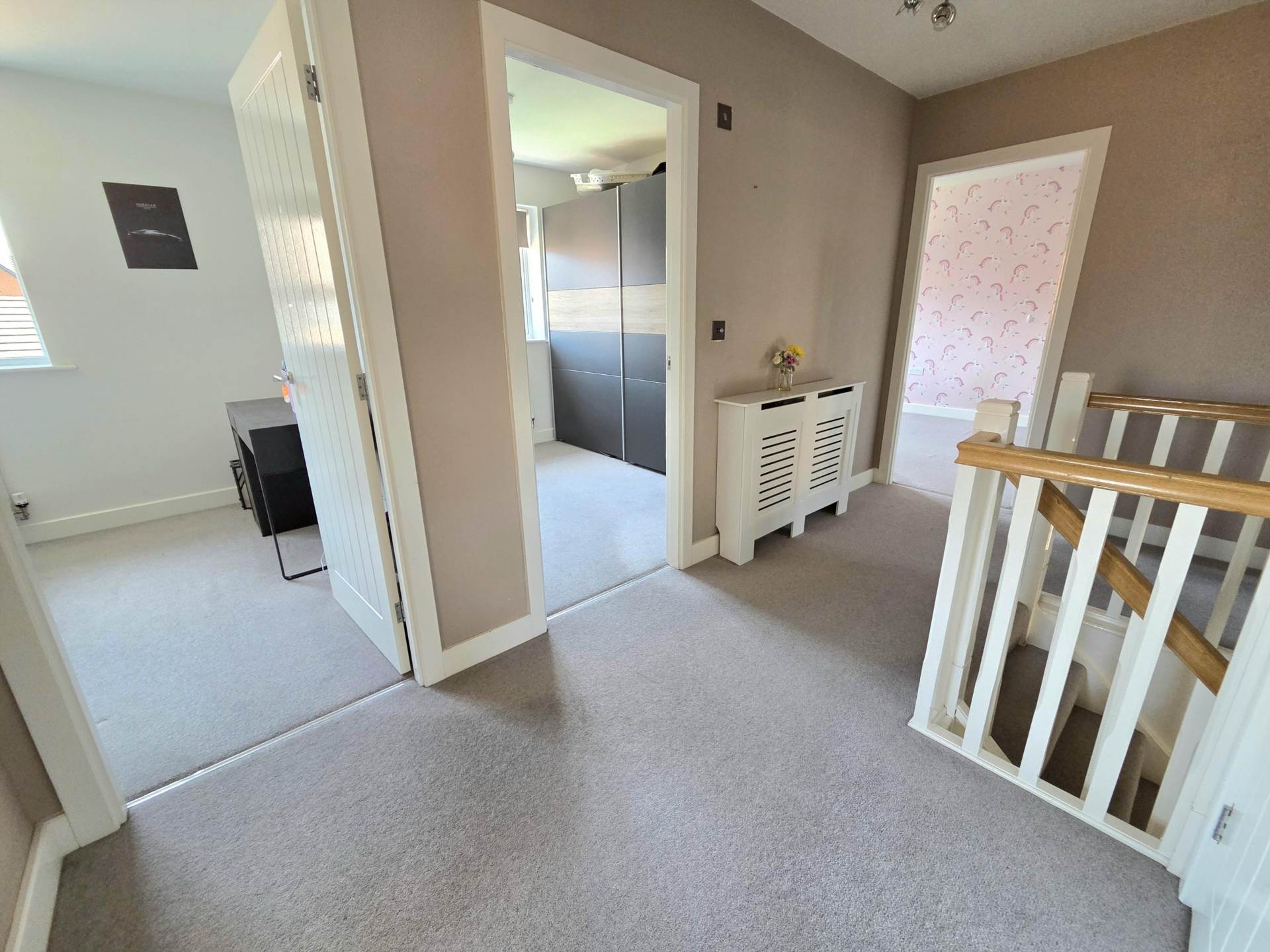 Gershwin Road, Stoke Mandeville, Aylesbury, Image 30