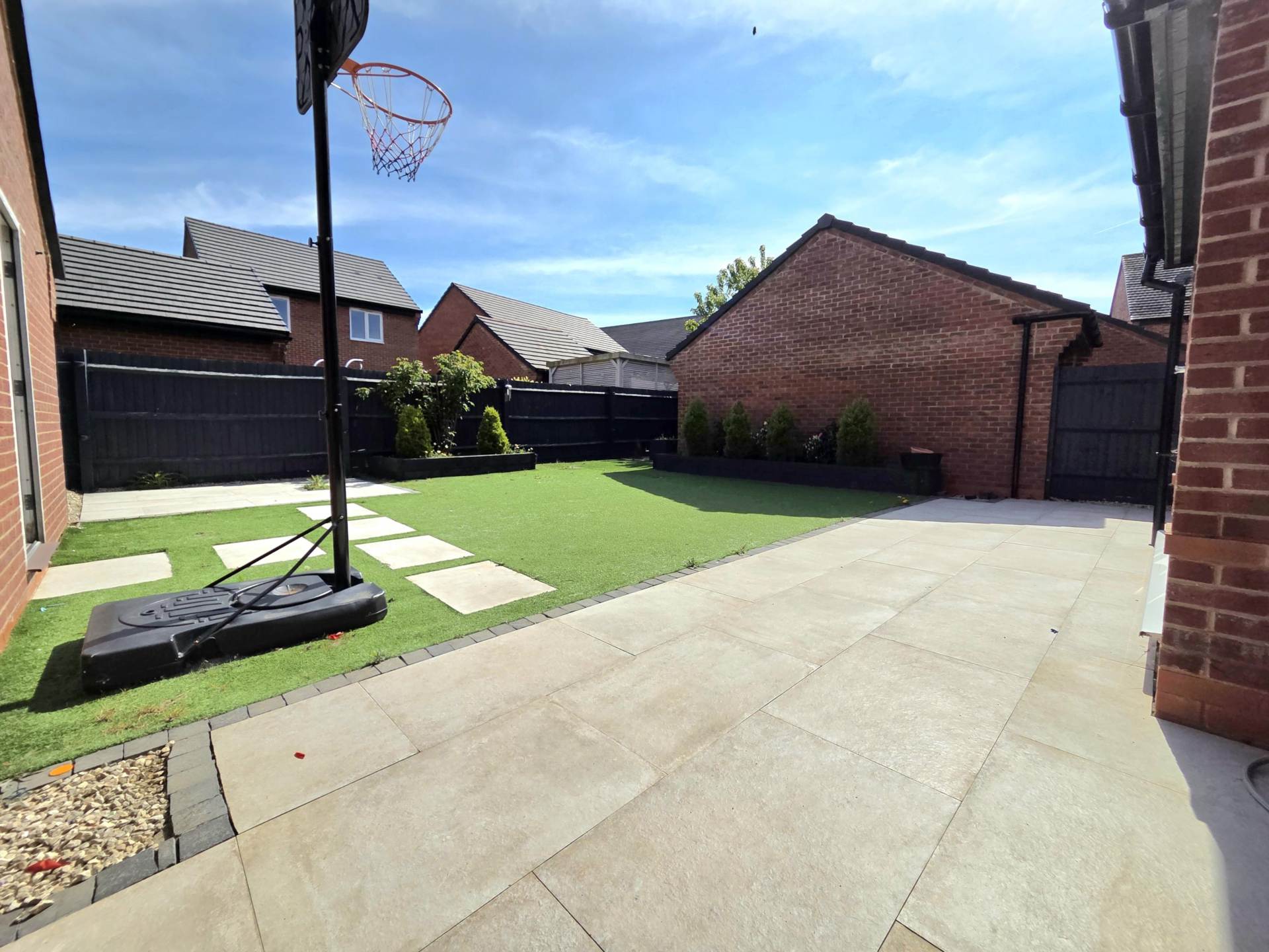 Gershwin Road, Stoke Mandeville, Aylesbury, Image 31