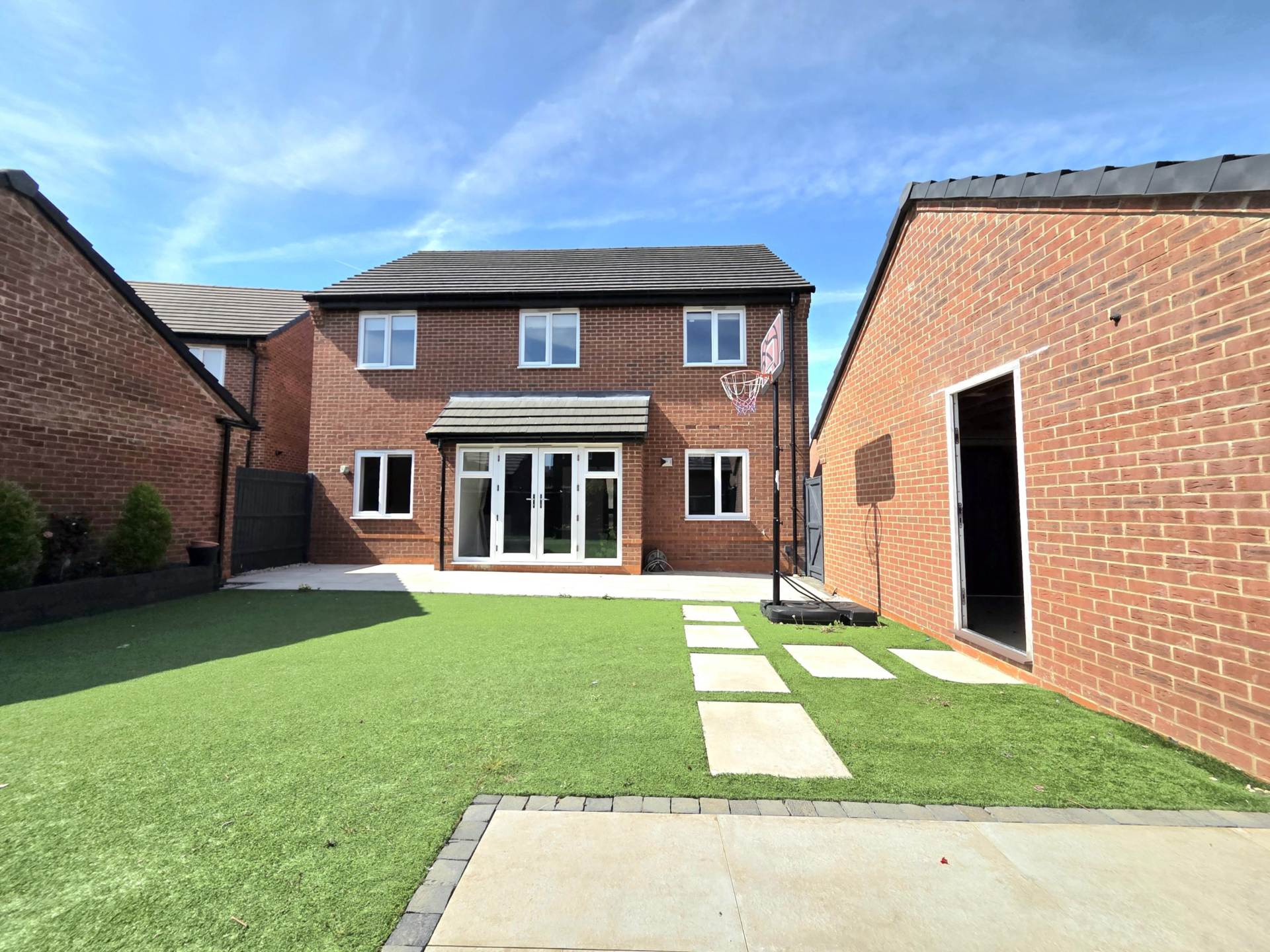 Gershwin Road, Stoke Mandeville, Aylesbury, Image 33