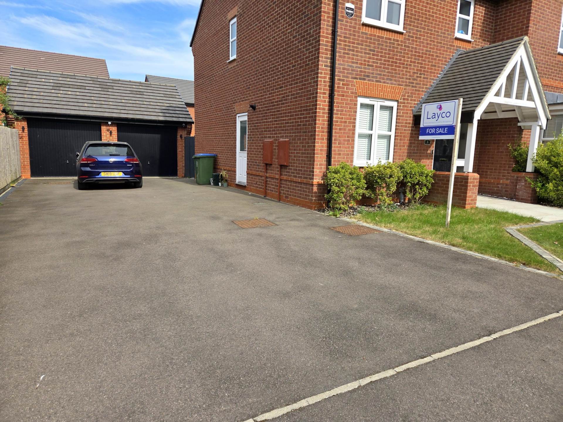 Gershwin Road, Stoke Mandeville, Aylesbury, Image 34