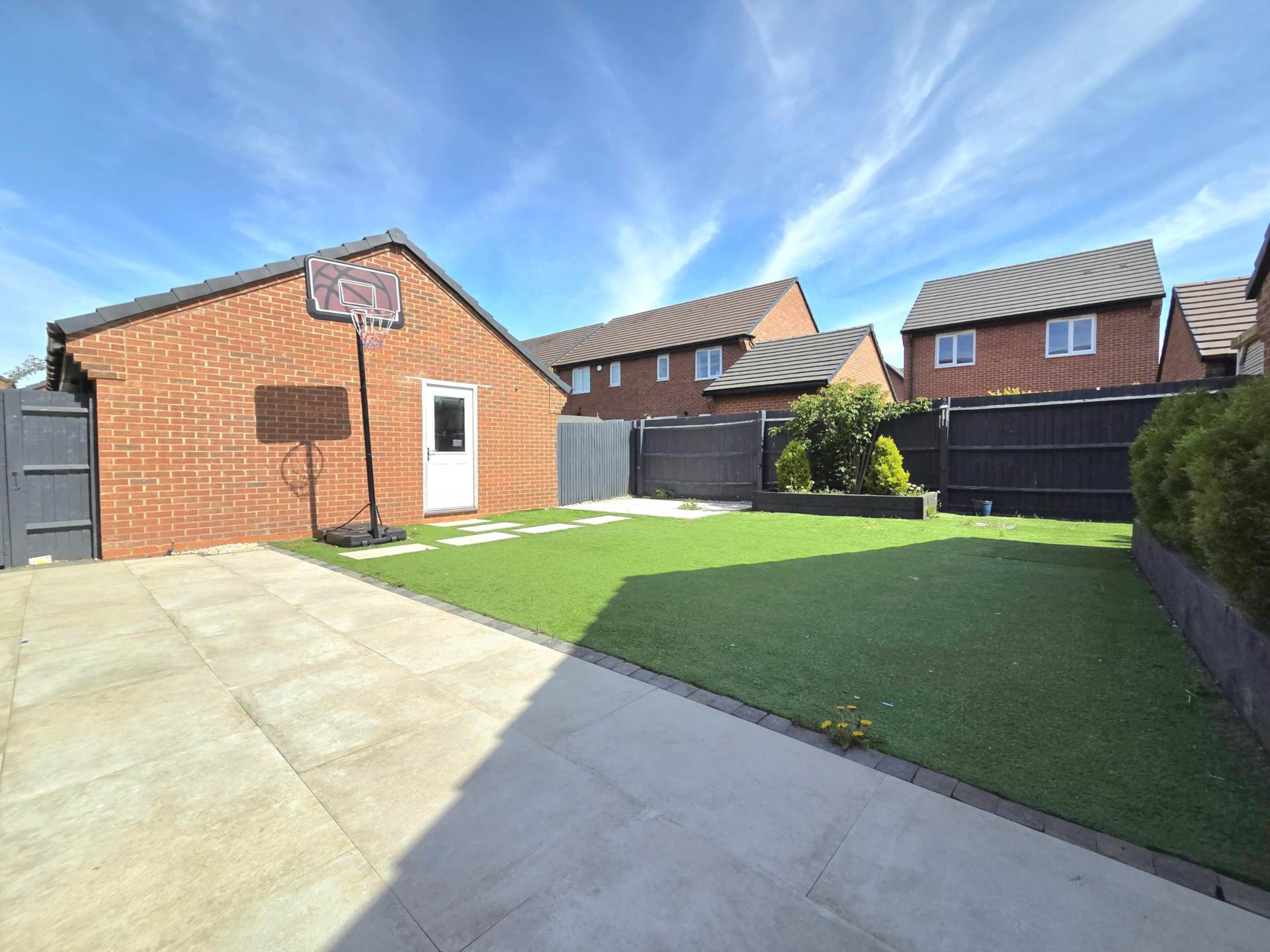 Gershwin Road, Stoke Mandeville, Aylesbury, Image 35