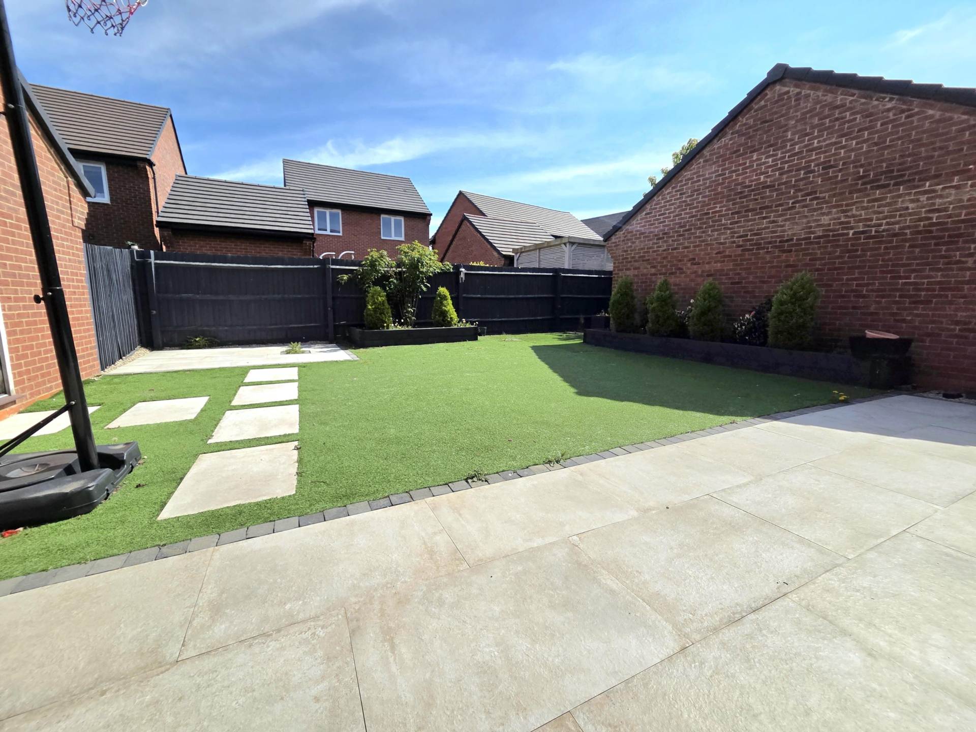Gershwin Road, Stoke Mandeville, Aylesbury, Image 5