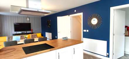 Gershwin Road, Stoke Mandeville, Aylesbury, Image 10