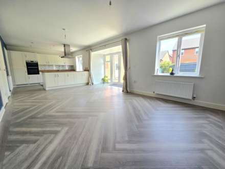 Gershwin Road, Stoke Mandeville, Aylesbury, Image 11