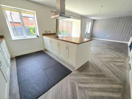 Gershwin Road, Stoke Mandeville, Aylesbury, Image 15