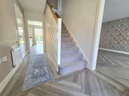 Gershwin Road, Stoke Mandeville, Aylesbury, Image 16