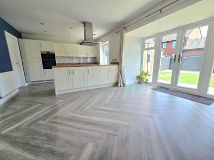Gershwin Road, Stoke Mandeville, Aylesbury, Image 19