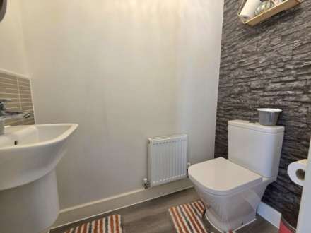Gershwin Road, Stoke Mandeville, Aylesbury, Image 21