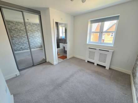 Gershwin Road, Stoke Mandeville, Aylesbury, Image 24