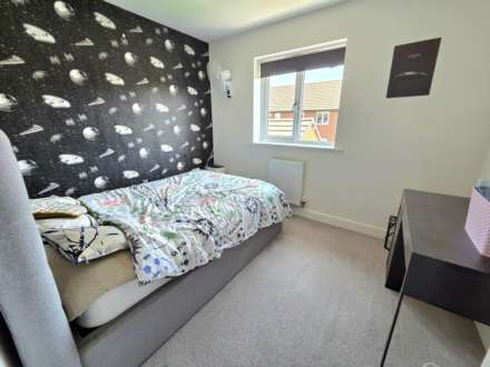 Gershwin Road, Stoke Mandeville, Aylesbury, Image 27