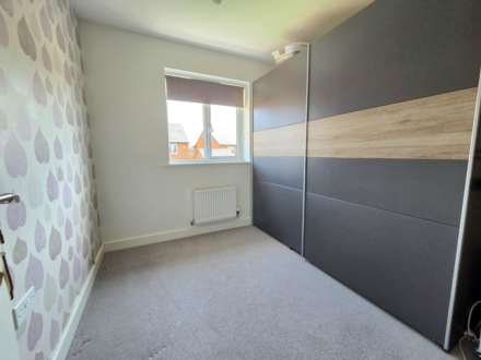 Gershwin Road, Stoke Mandeville, Aylesbury, Image 28