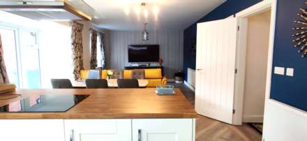 Gershwin Road, Stoke Mandeville, Aylesbury, Image 3