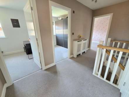 Gershwin Road, Stoke Mandeville, Aylesbury, Image 30