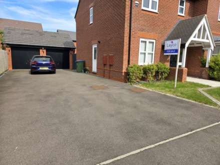 Gershwin Road, Stoke Mandeville, Aylesbury, Image 34