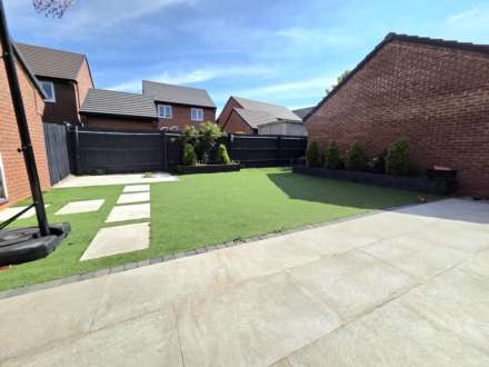 Gershwin Road, Stoke Mandeville, Aylesbury, Image 5