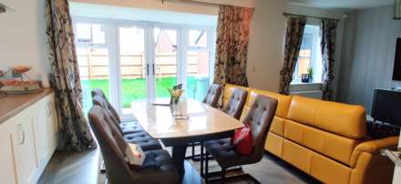 Gershwin Road, Stoke Mandeville, Aylesbury, Image 9