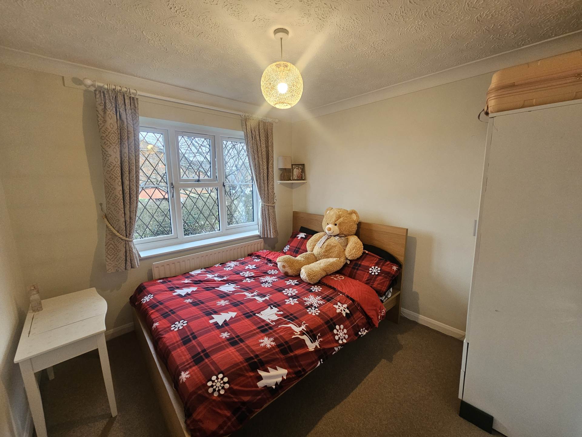 Old Burrs, Walton, Image 3