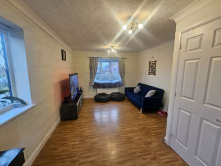 Property For Rent Old Burrs, Walton, Aylesbury