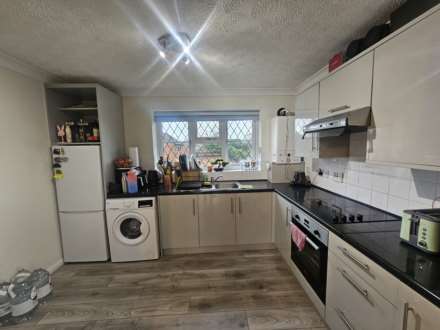 Old Burrs, Walton, Image 2