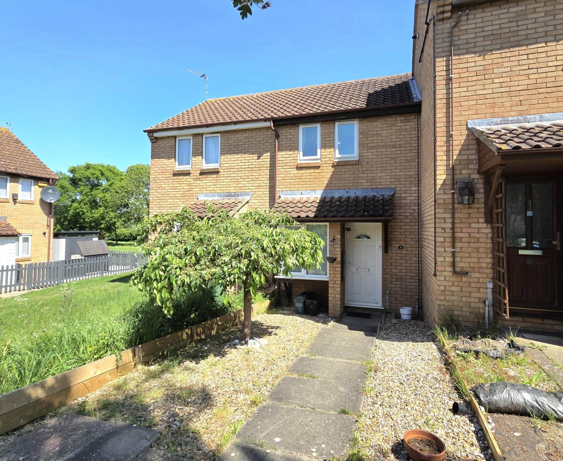 Cleveland Place, Aylesbury, Image 1