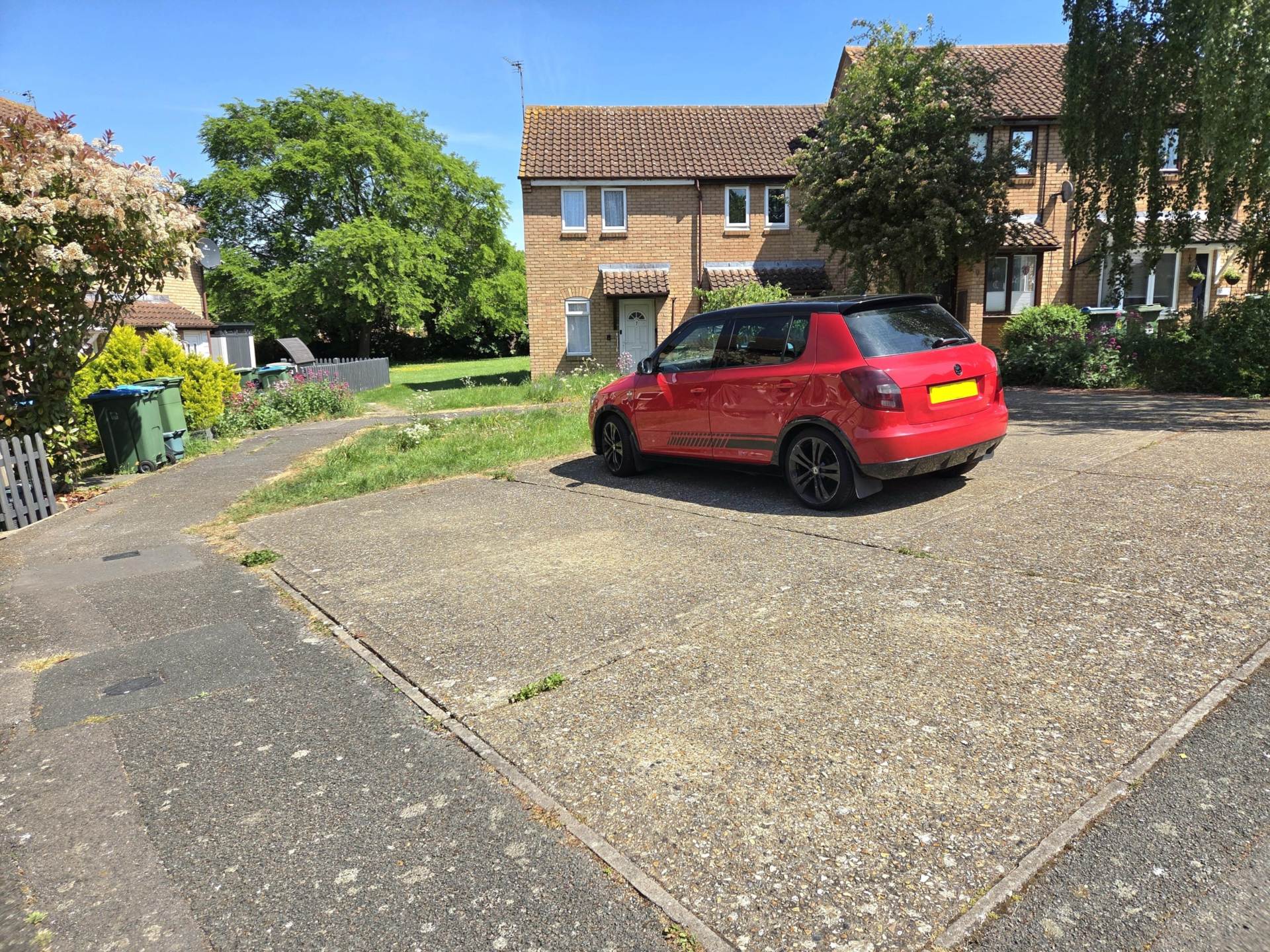 Cleveland Place, Aylesbury, Image 17