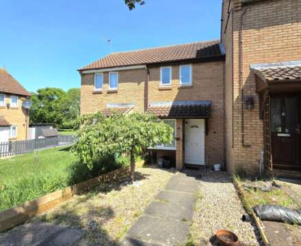 Property For Sale Cleveland Place, Aylesbury