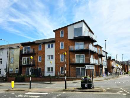 Property For Sale New Street, Aylesbury